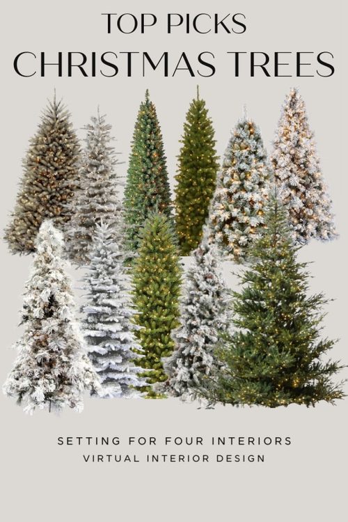36 Christmas Decorating Trends to Try This Season