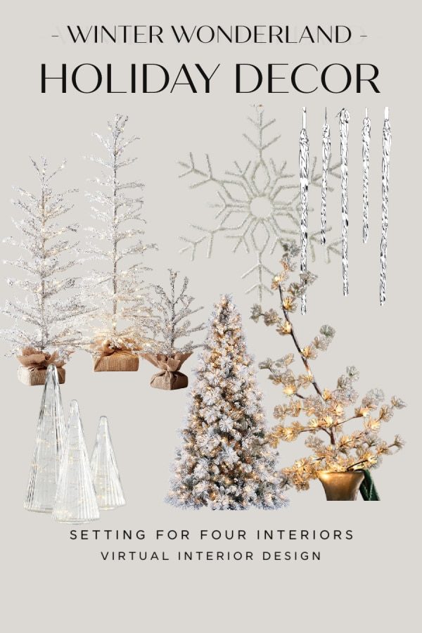 Bedroom window with hanging paper stars, soft bedding, linen curtains, warm glow, neutral tones.