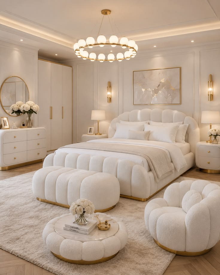 Bed Room