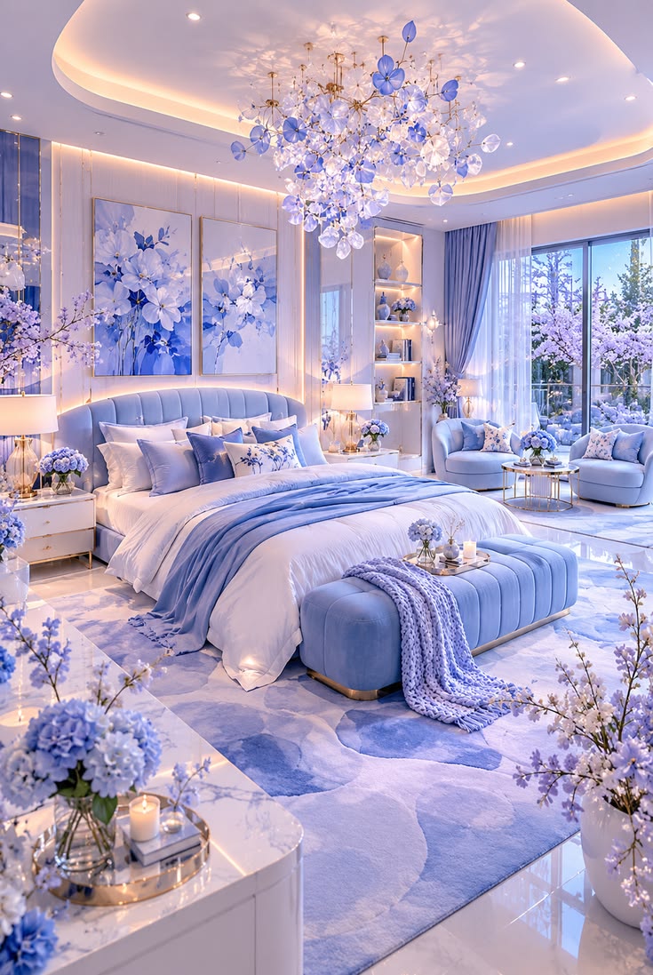 Your Bedroom Feels
