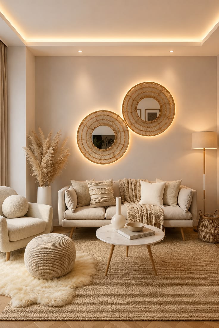 30+ Luxury Home Decor Ideas to Elevate Your Space
