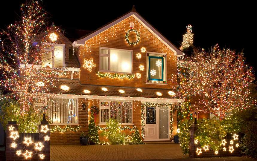 37 Christmas Light Mistakes to Avoid This Season