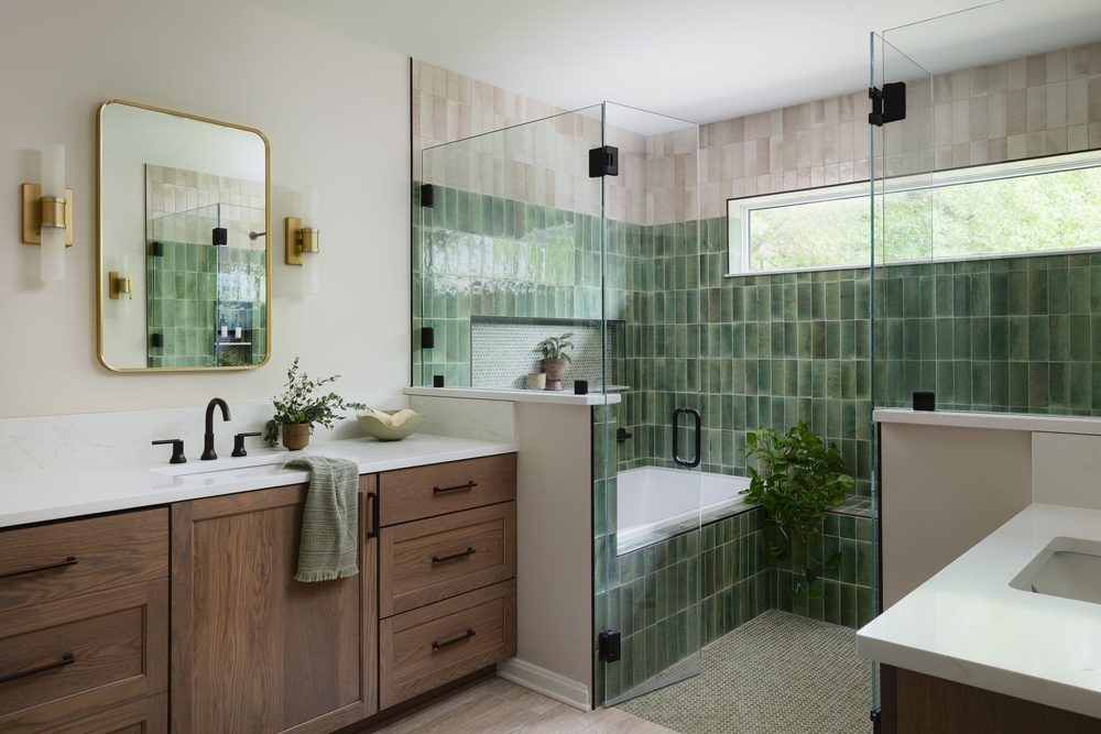 40 Bathroom Design Trends for a Spa-Like Retreat - Idea 26