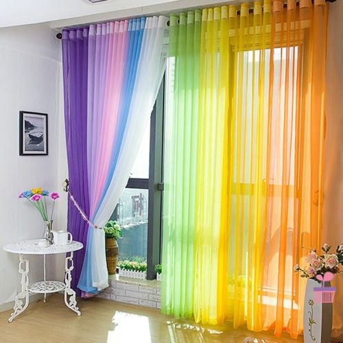 40 Bedroom Curtain Ideas for a Stylish Sleep Space