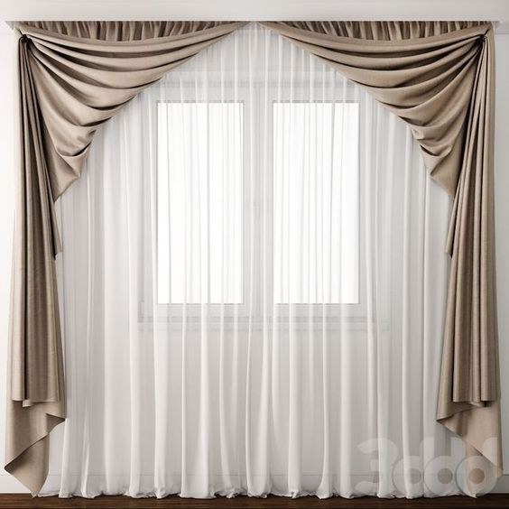 Deep emerald velvet bedroom curtain ideas in a dark moody master bedroom interior design.