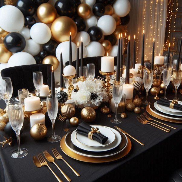 41 Christmas Party Ideas for a Festive Celebration