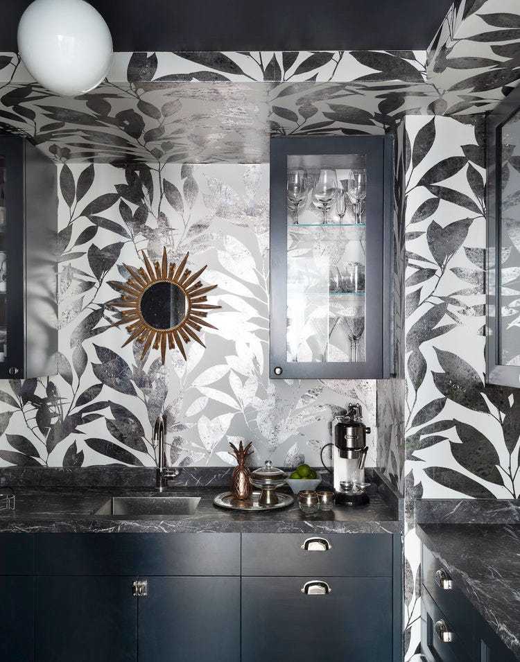 37 Clever Butlers Pantry Ideas for Every Home
