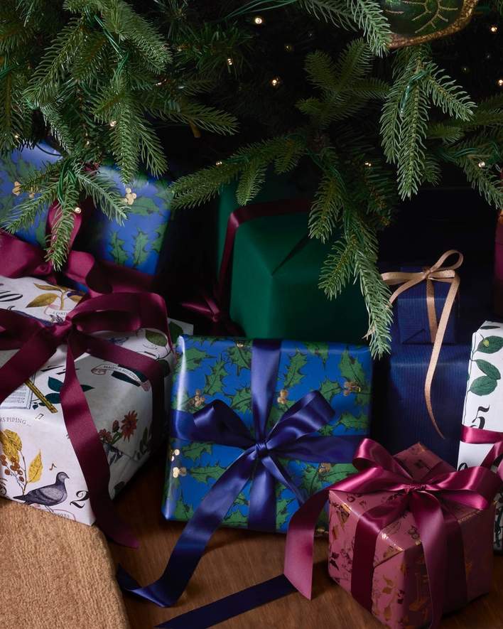 35 Christmas Decor 2026 Trends Colors Ideas You'll Love