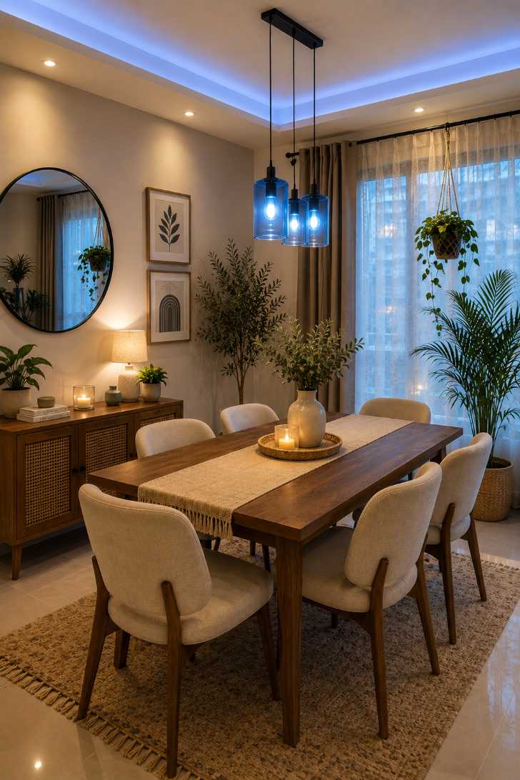40+ Dining Room Ideas for a Stylish and Inviting Space