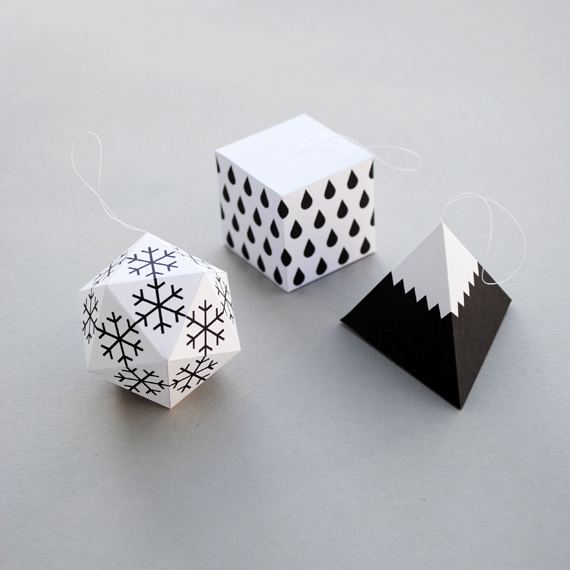 40 DIY Christmas Origami Ideas for Festive Paper Crafts