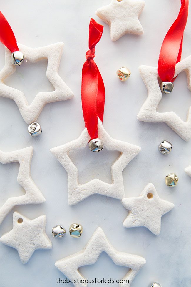 40 DIY Christmas Star Decorations for a Magical Holiday Home