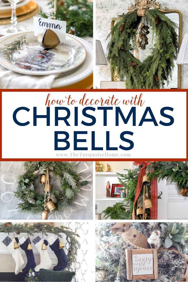 40 Jingle Bell Christmas Crafts for Festive Cheer