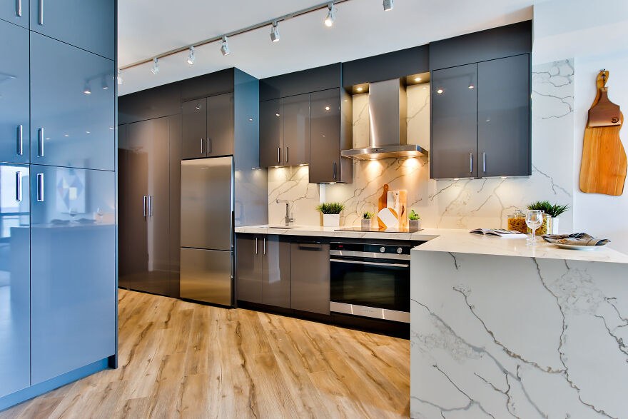 40 Kitchen Cabinet Ideas for a Stunning Remodel