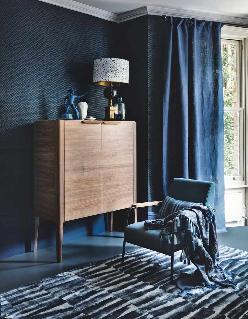 40 Living Room Curtain Ideas for Stylish Windows