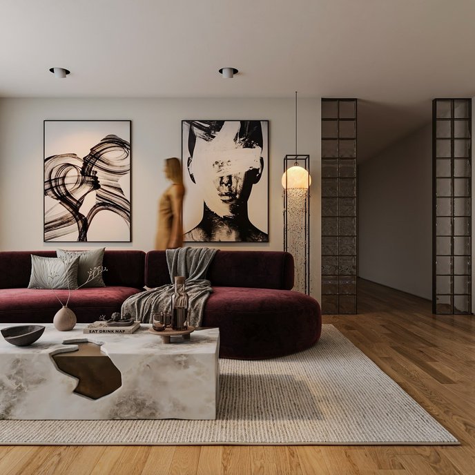40 Modern Cozy Living Room Ideas for a Stylish Home