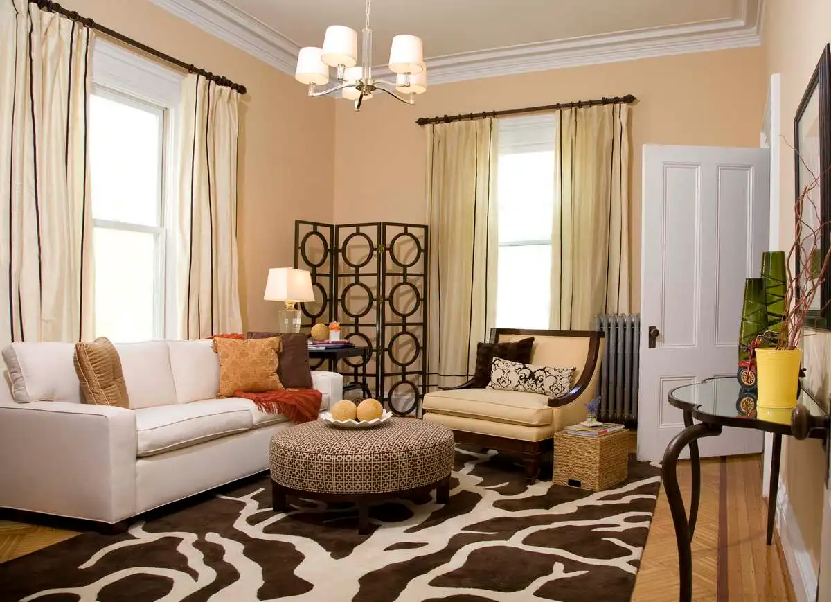 30+ Small Living Room Decor Ideas to Maximize Your Space