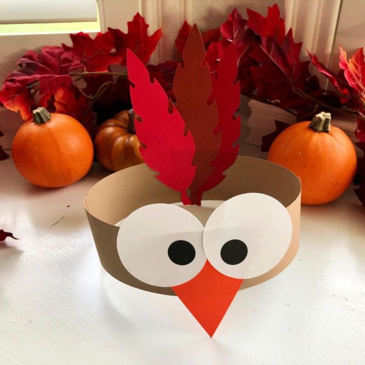 40 Thanksgiving Craft Ideas to Make This Fall