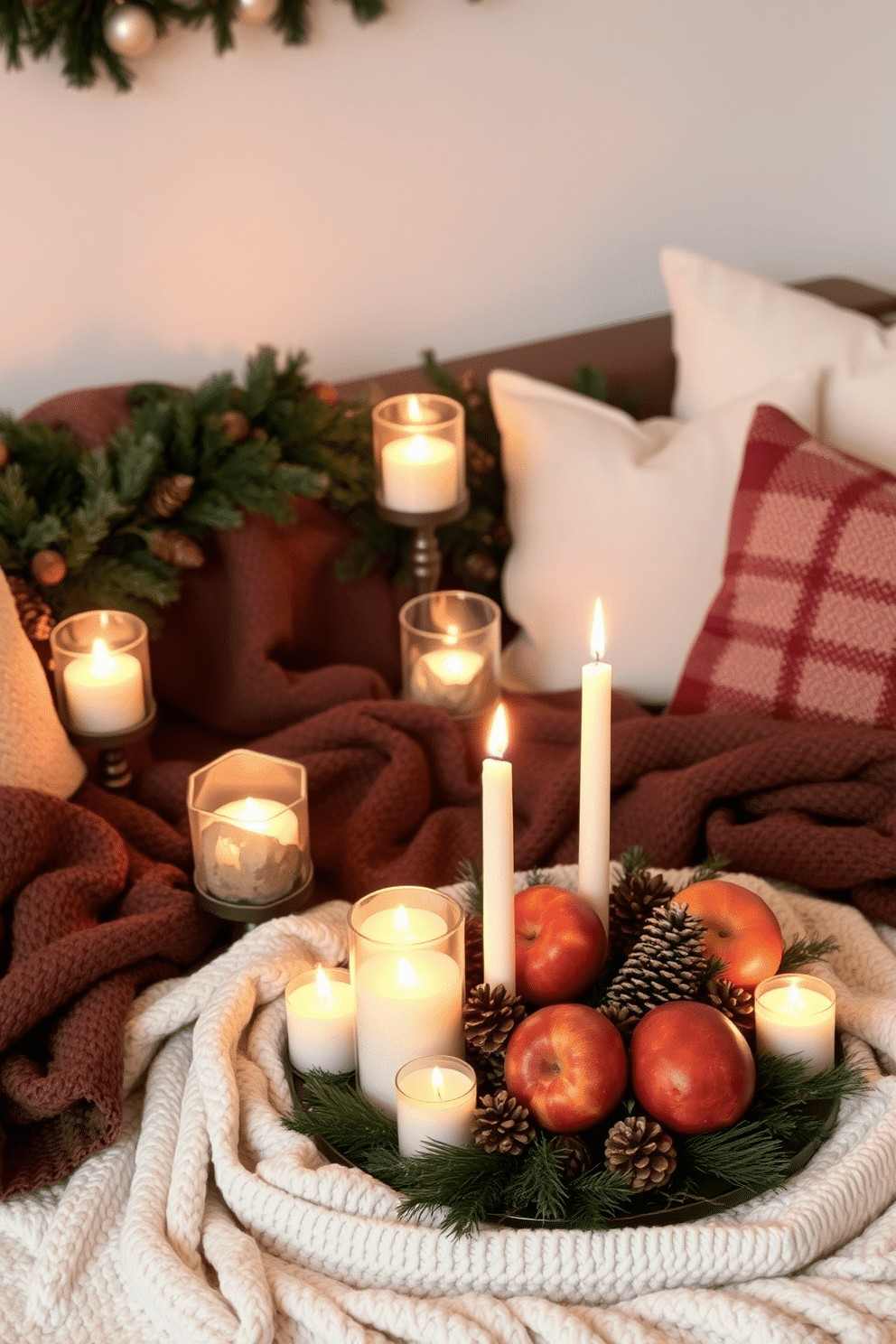 35 Cozy Winter Decorating Ideas for Your Home